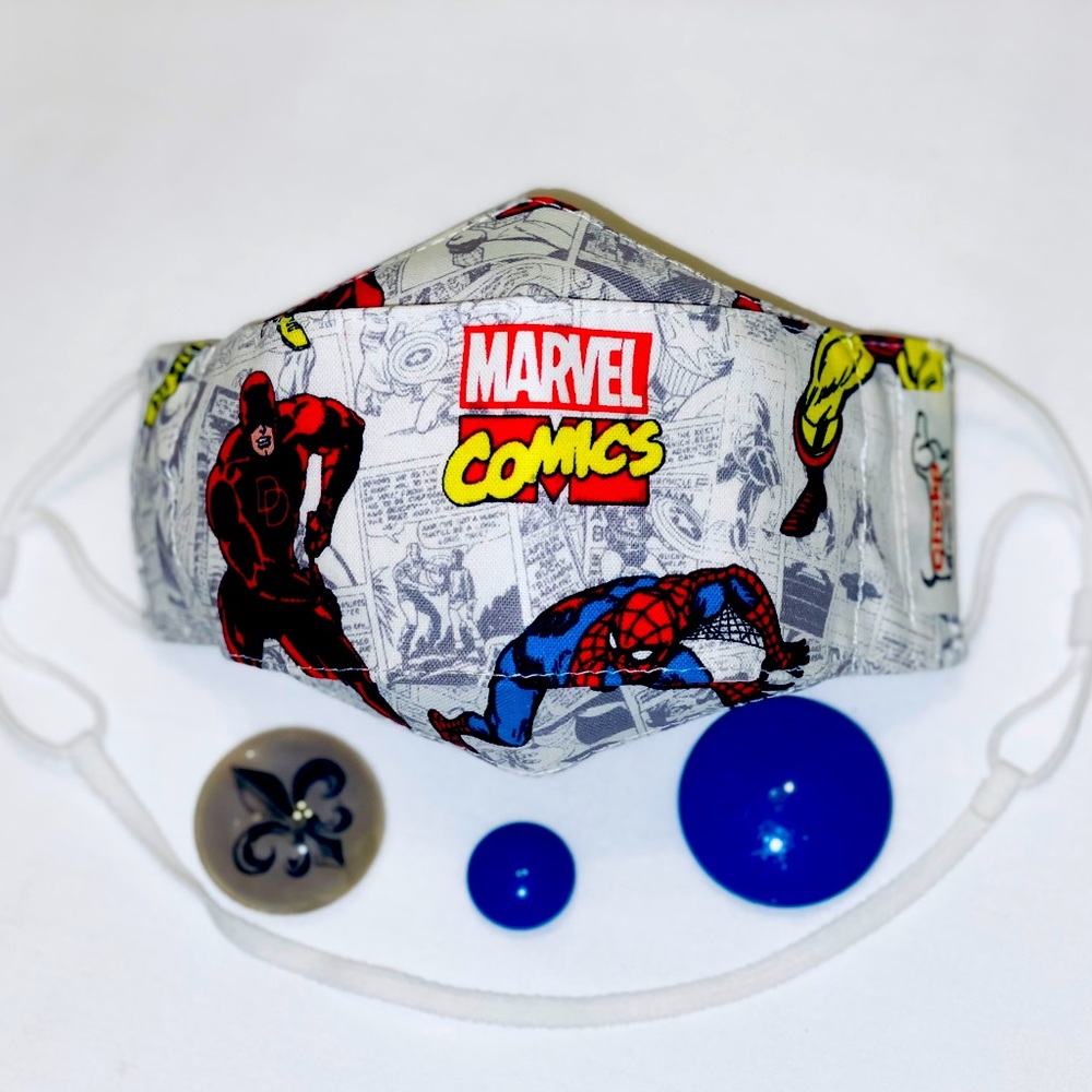 Kids Face Mask